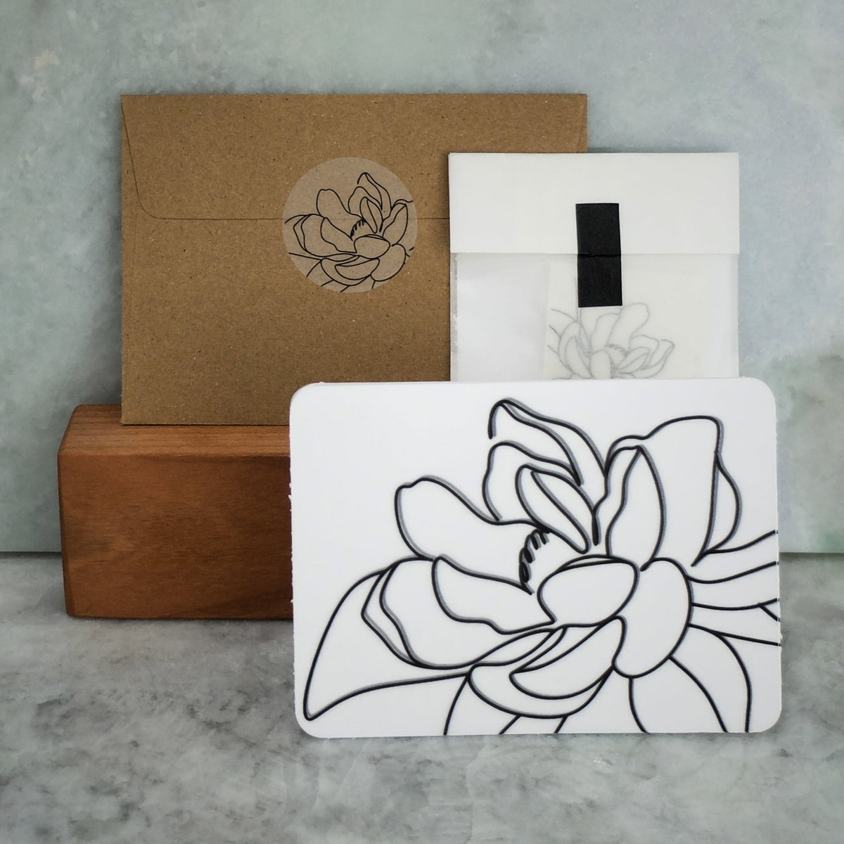 PAPER GOODS