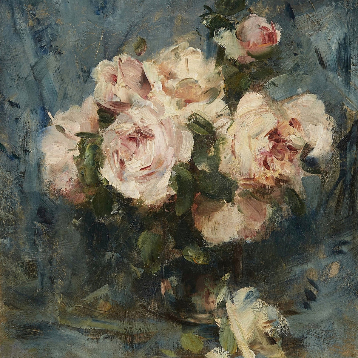 BED OF ROSES
