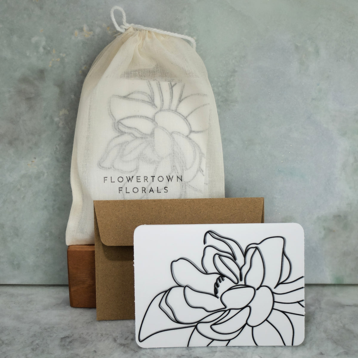 NOTECARD SET