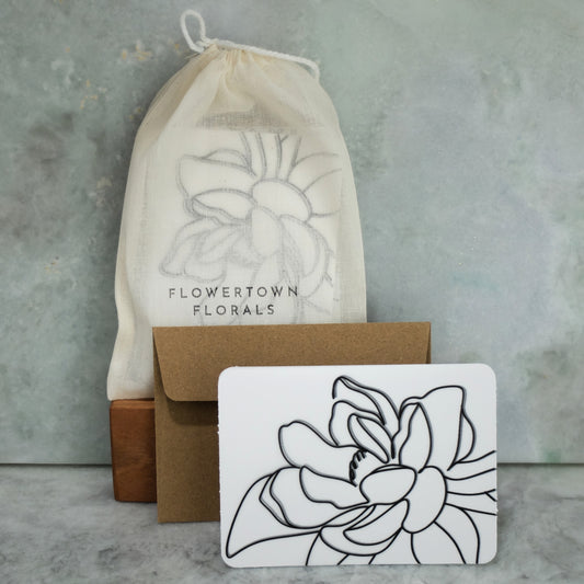 NOTECARD SET
