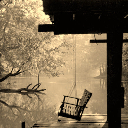 PORCH SWING