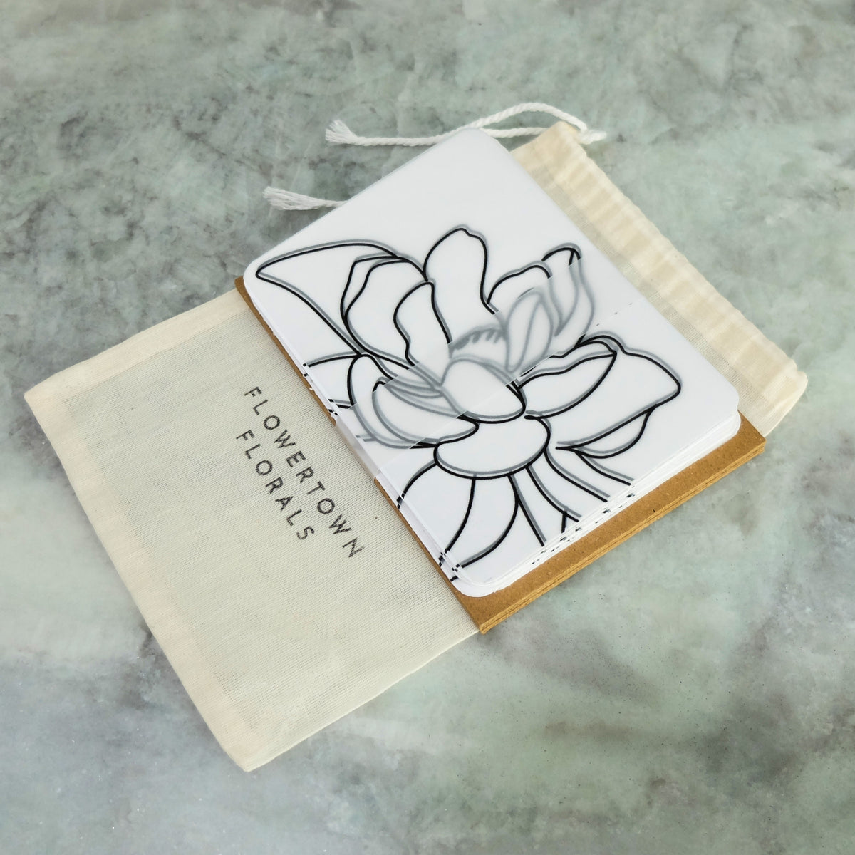 NOTECARD SET